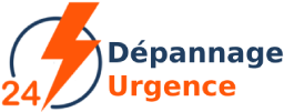 Dépannage  Urgence 24